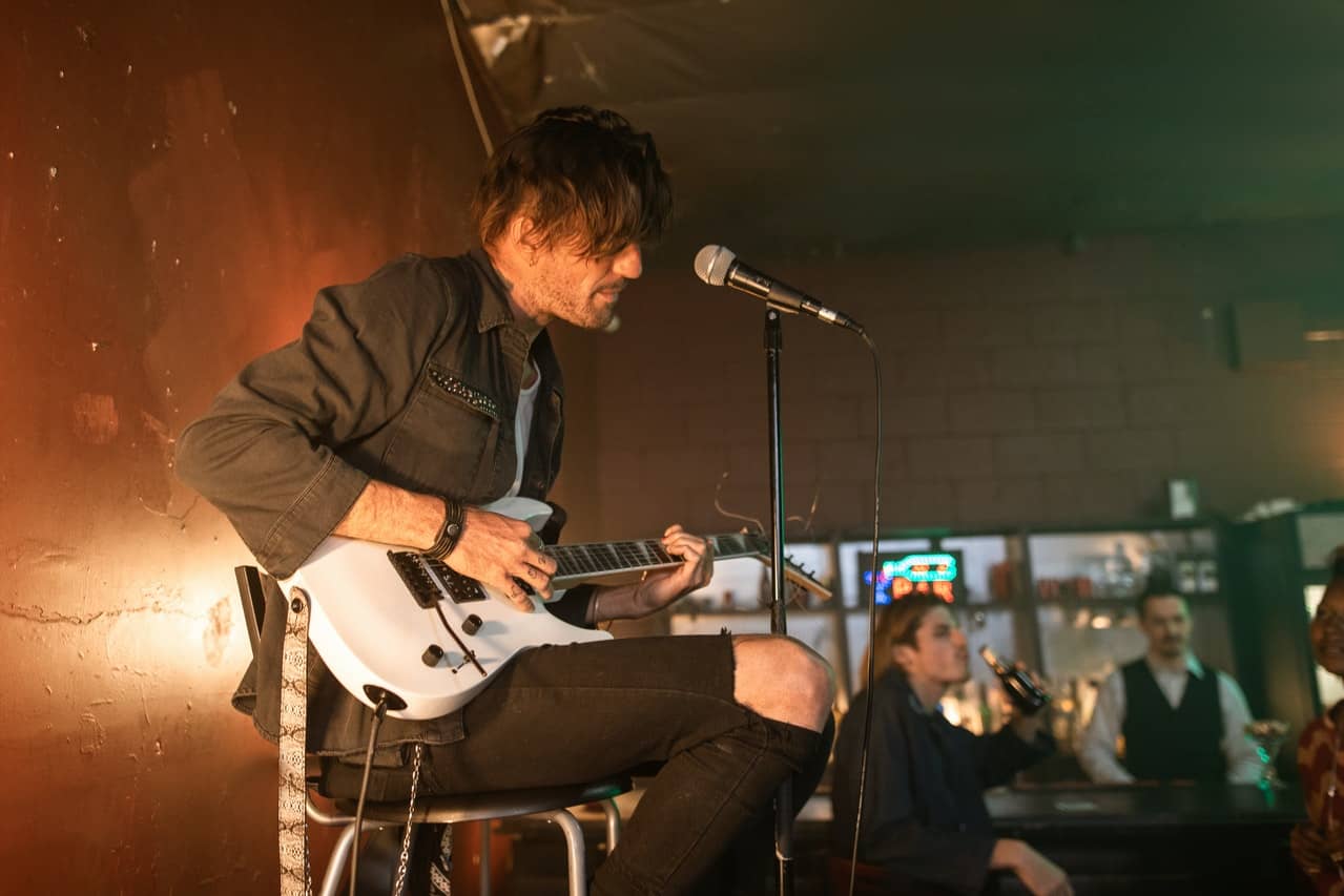 music
