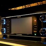 karaoke device