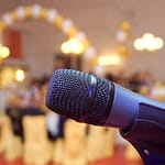 microphone