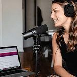 podcast