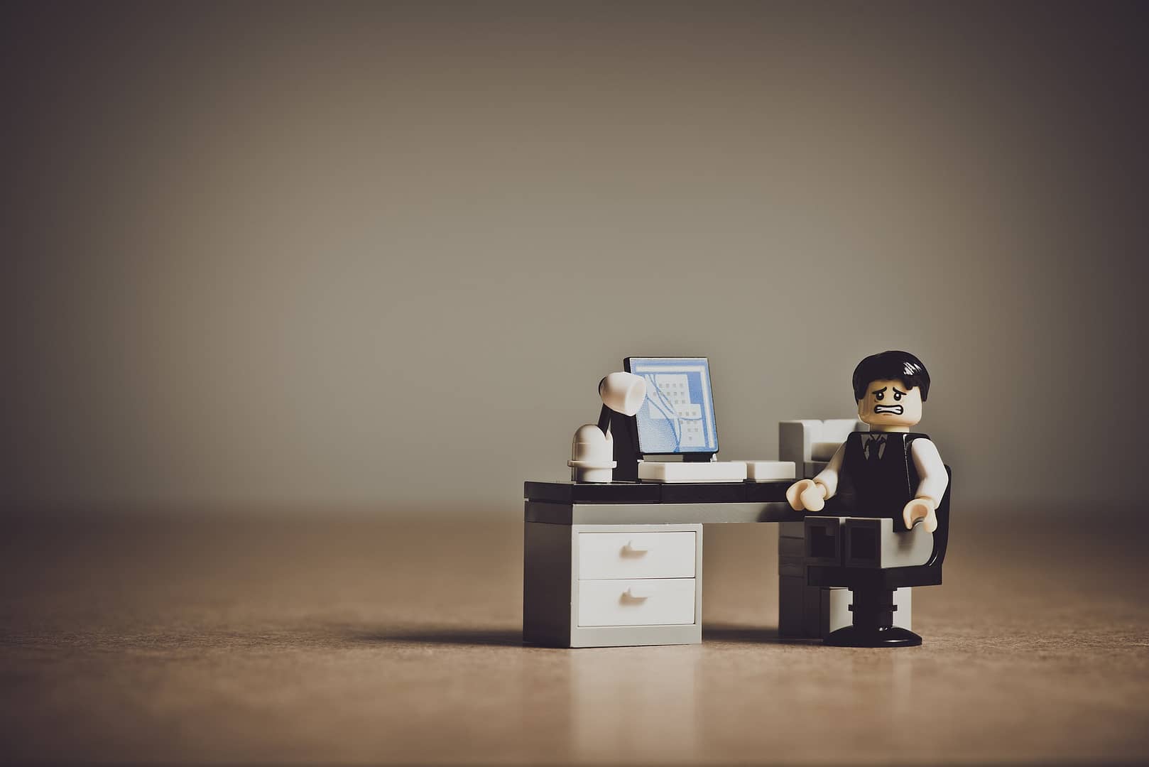 desk