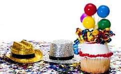 party hats