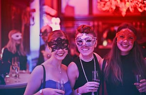 costume party