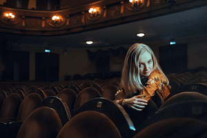 audience