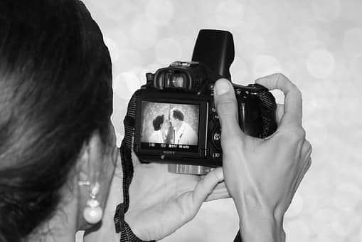 camera