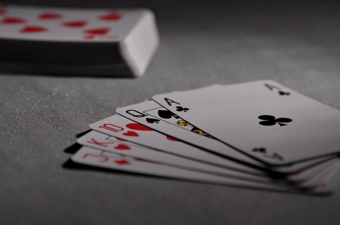 aces