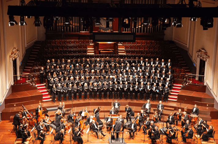 orchestra